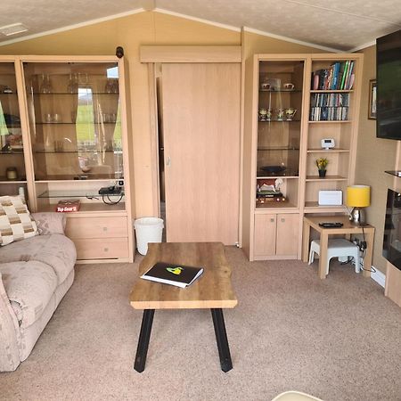 Daffodil Lodge Cockermouth Zewnętrze zdjęcie