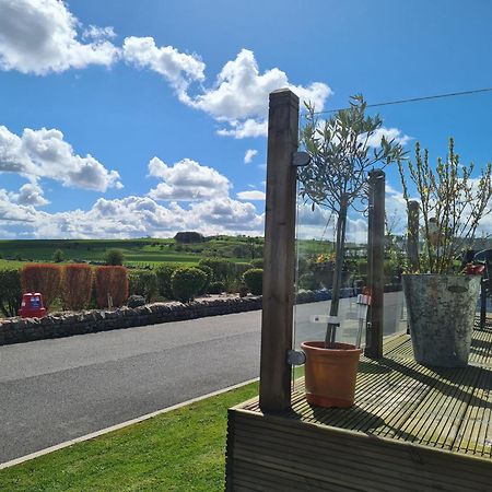 Daffodil Lodge Cockermouth Zewnętrze zdjęcie