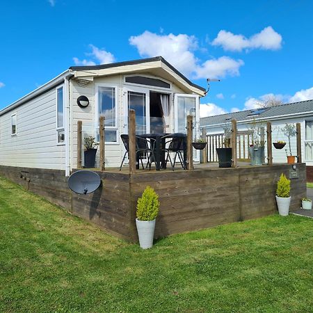 Daffodil Lodge Cockermouth Zewnętrze zdjęcie