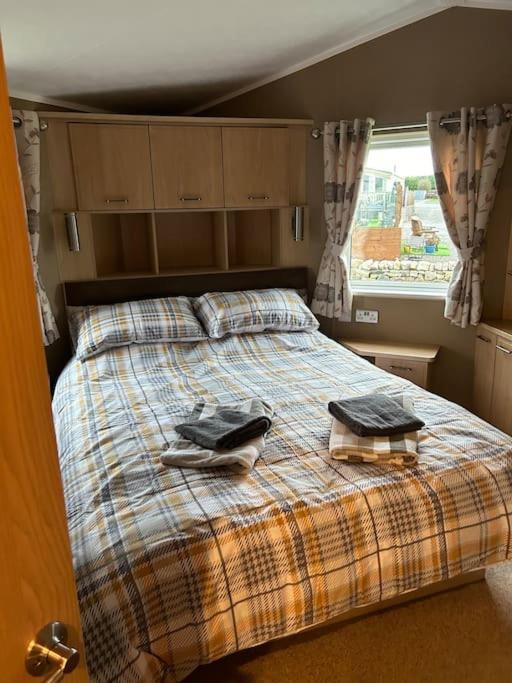 Daffodil Lodge Cockermouth Zewnętrze zdjęcie