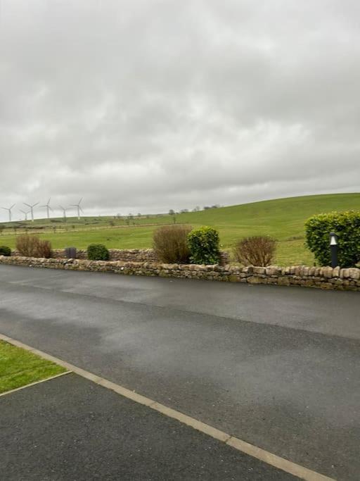 Daffodil Lodge Cockermouth Zewnętrze zdjęcie