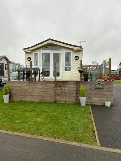 Daffodil Lodge Cockermouth Zewnętrze zdjęcie