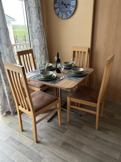 Daffodil Lodge Cockermouth Zewnętrze zdjęcie