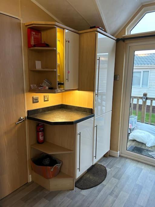 Daffodil Lodge Cockermouth Zewnętrze zdjęcie