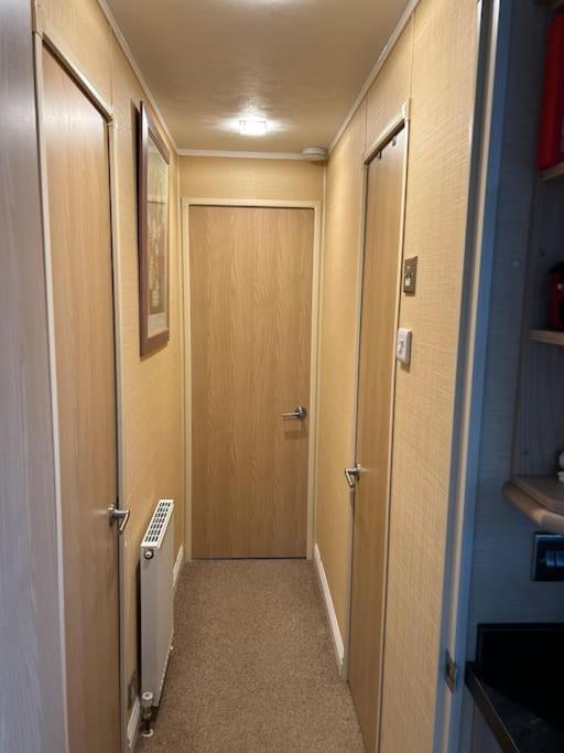 Daffodil Lodge Cockermouth Zewnętrze zdjęcie