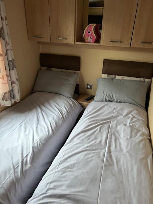 Daffodil Lodge Cockermouth Zewnętrze zdjęcie