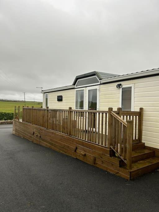 Daffodil Lodge Cockermouth Zewnętrze zdjęcie