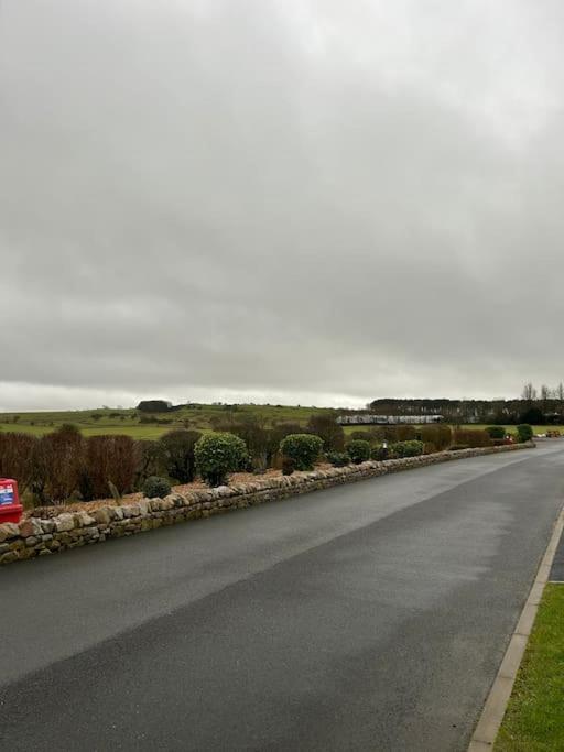 Daffodil Lodge Cockermouth Zewnętrze zdjęcie