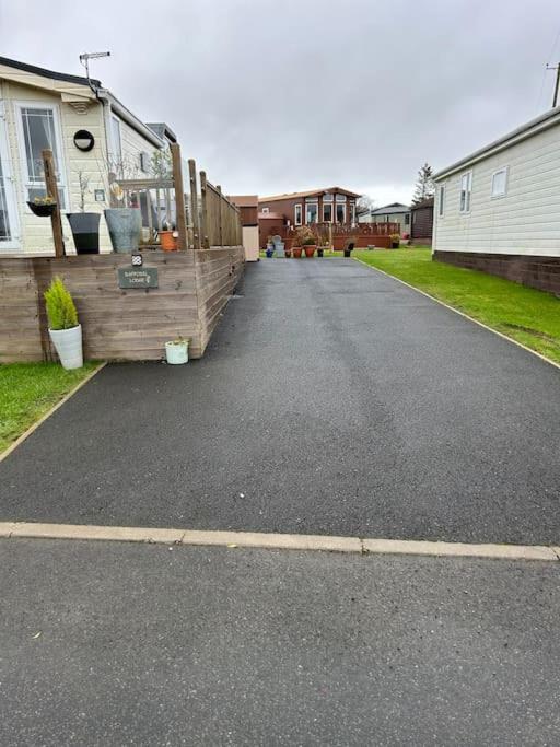Daffodil Lodge Cockermouth Zewnętrze zdjęcie
