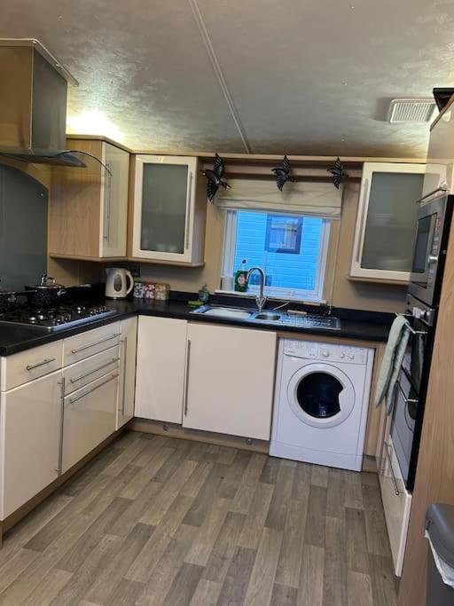 Daffodil Lodge Cockermouth Zewnętrze zdjęcie