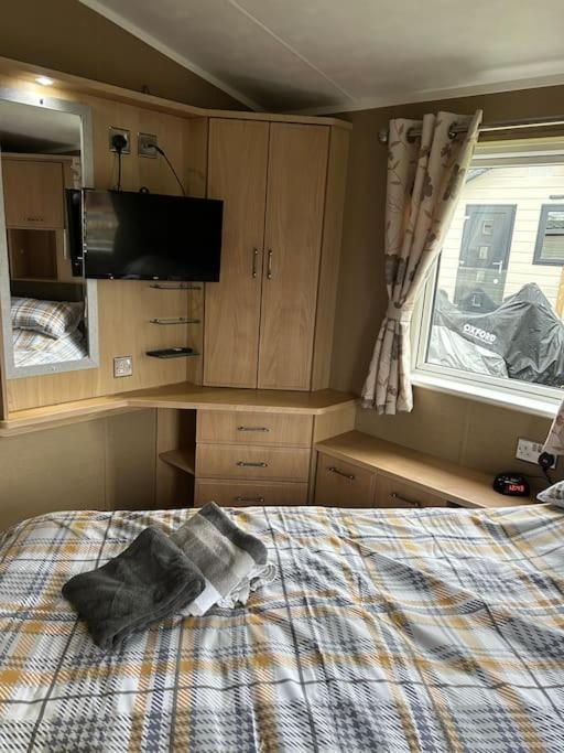 Daffodil Lodge Cockermouth Zewnętrze zdjęcie