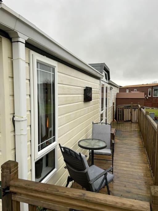 Daffodil Lodge Cockermouth Zewnętrze zdjęcie