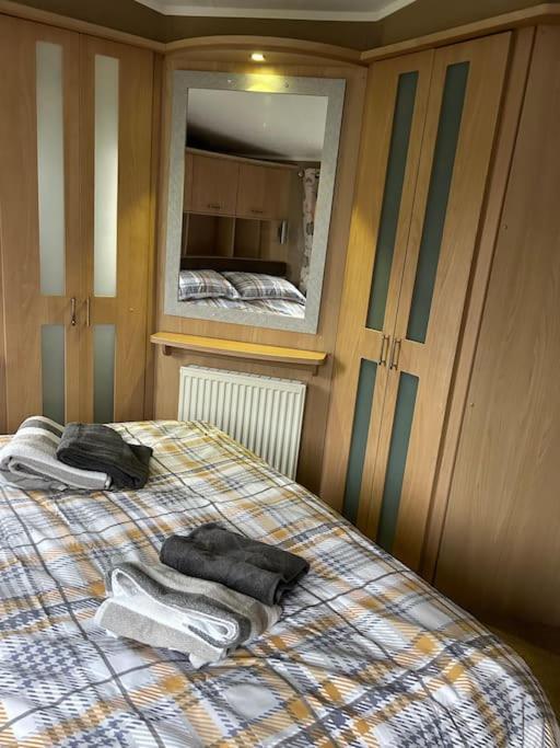 Daffodil Lodge Cockermouth Zewnętrze zdjęcie