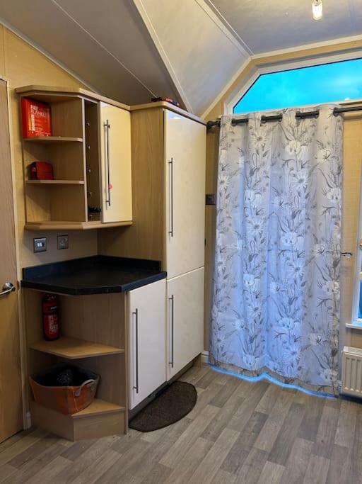 Daffodil Lodge Cockermouth Zewnętrze zdjęcie