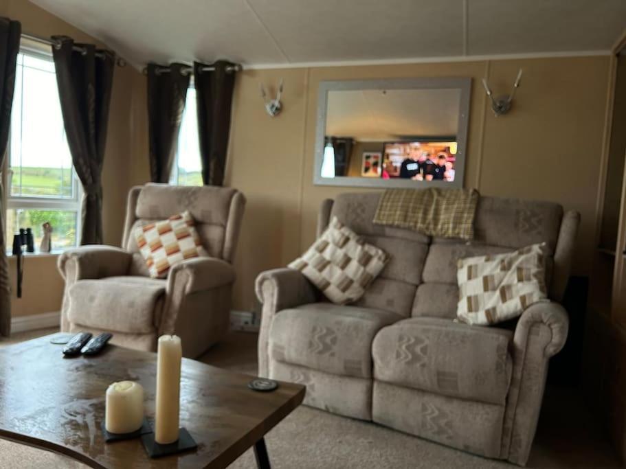 Daffodil Lodge Cockermouth Zewnętrze zdjęcie